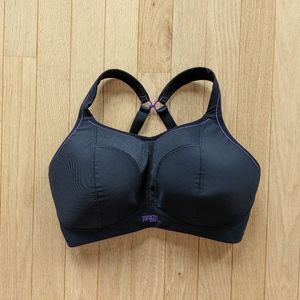 Panache | Wireless Sports Bra (32F)